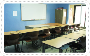 데오스중고등학교