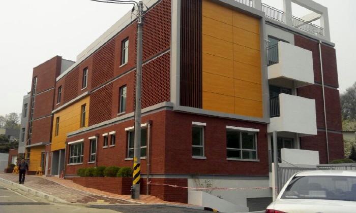 헤이븐기독학교