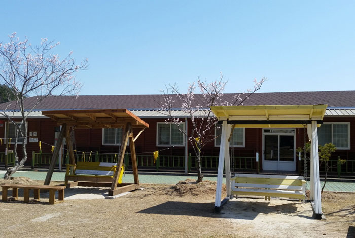 늦봄문익환학교