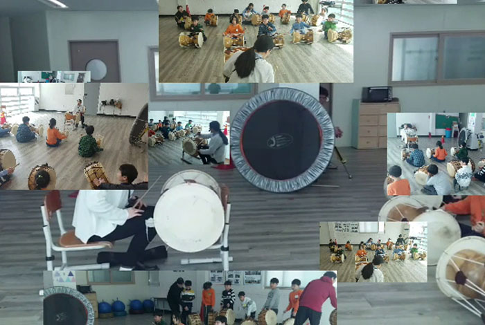 참빛문화예술학교