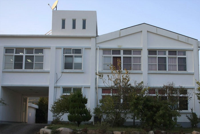 경주화랑고등학교