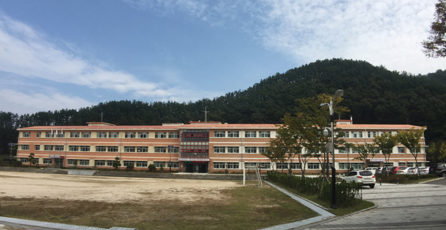 경남꿈키움중학교