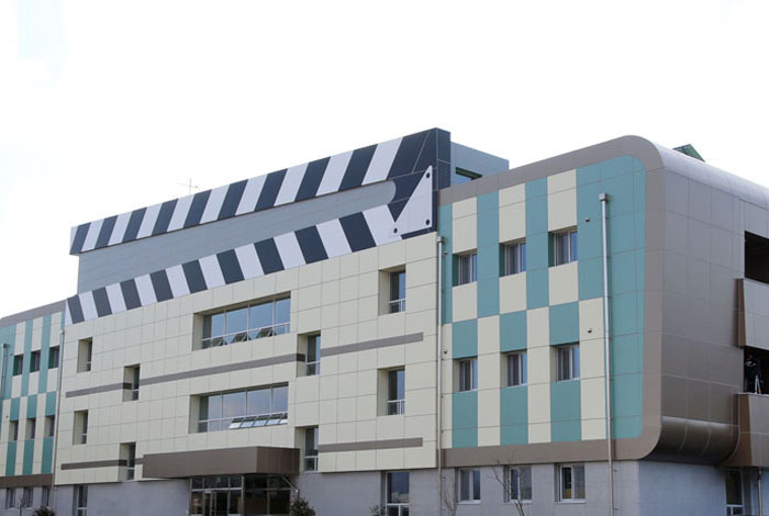 밀양영화고등학교