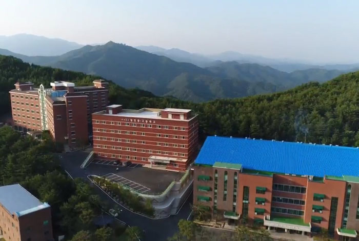 링컨중고등학교